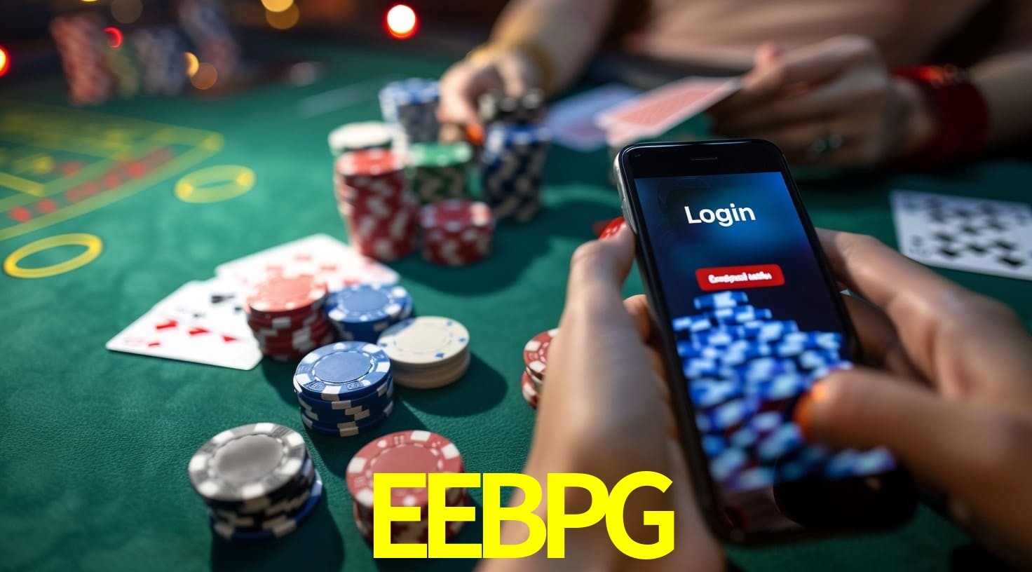 EEBPG